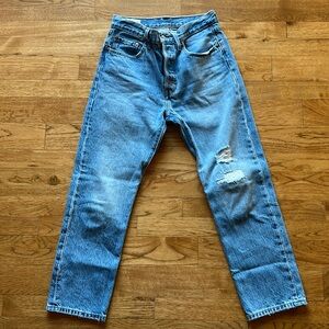 LEVIS Premium Denim